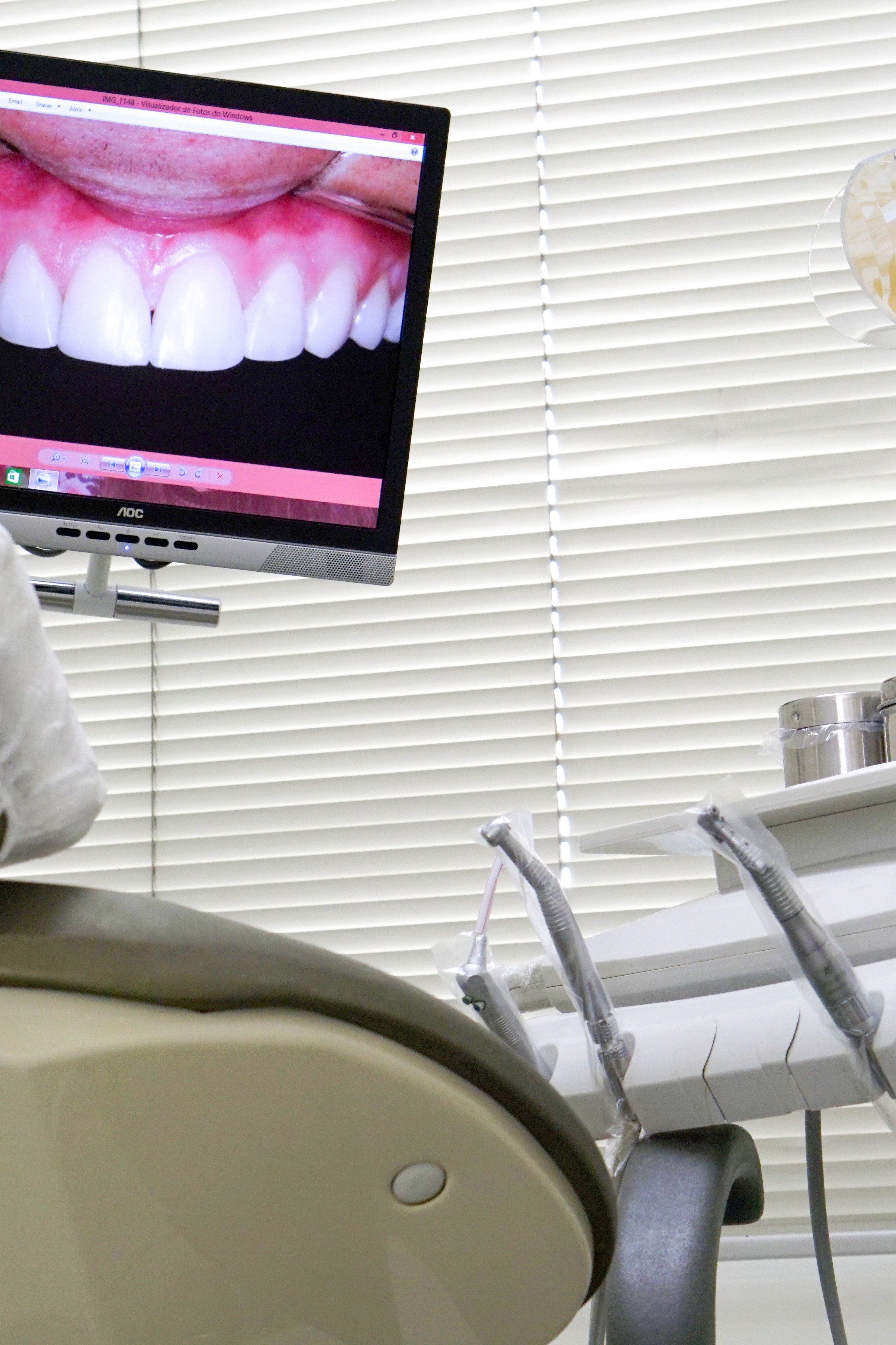 Única Odontologia | Quem Somos