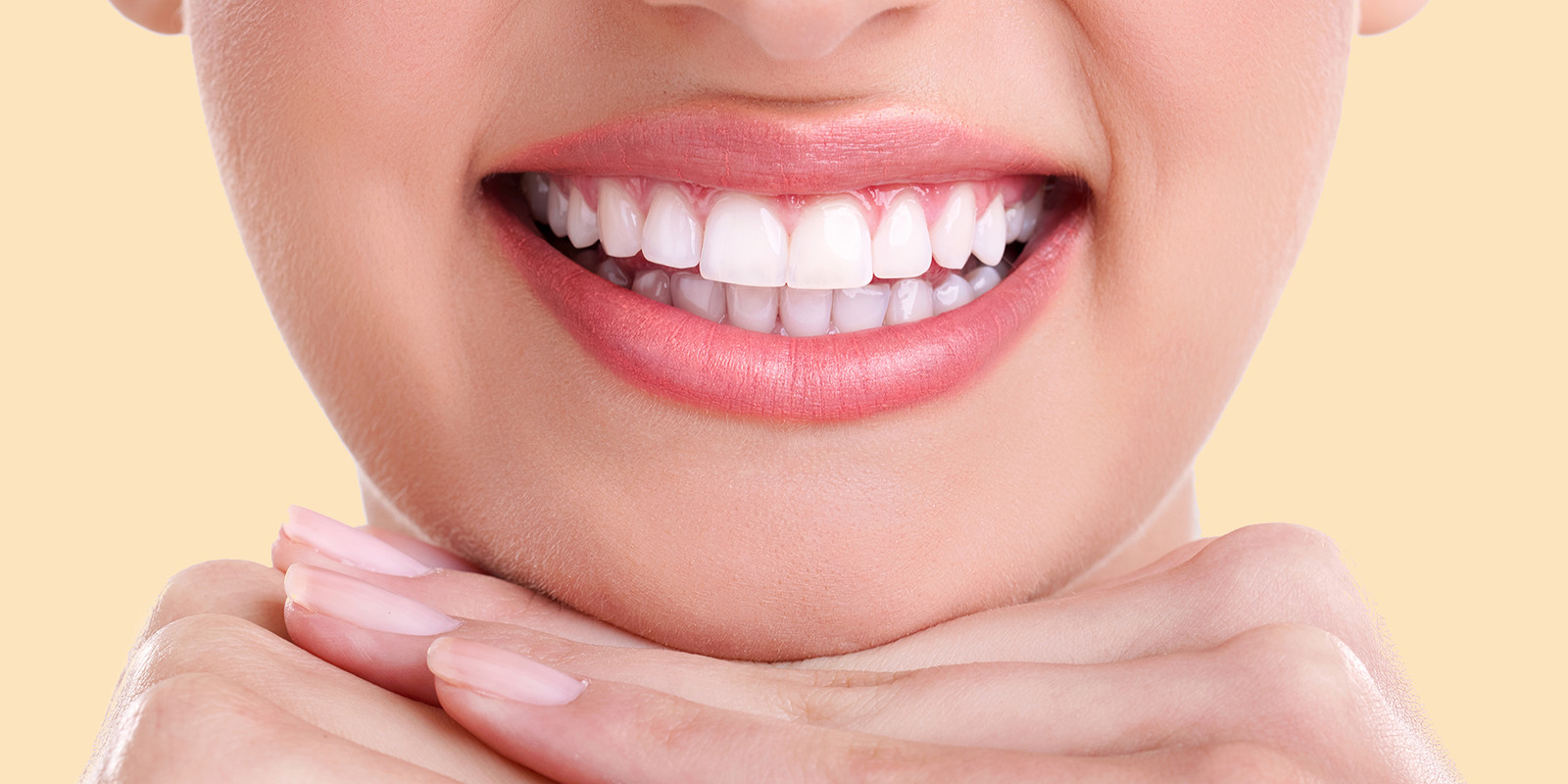 Lente de contato dental: como famosos cuidam de seus sorrisos perfeitos