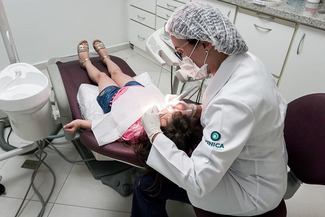 Única Odontologia | Fotos da clínica